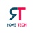 Rome Tech Services Logo