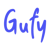 gufy Logo