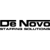 De Novo Staffing Solutions Logotype