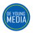 De Young Media Logo