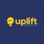 Uplift Communication Logotype