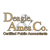 Deagle, Ames & Co. Logo