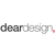 dear design Logo