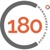 180 Management Group Logo