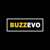 Buzzevo Marketing Agency Logo