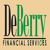 DeBerry Financial Services Logo