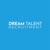 Dream Talent Recruitment Logotype