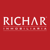 Richar Inmobiliaria Logotype