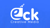 EckCreativeMedia Logo