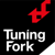 Tuning Fork Logo
