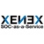 XeneX Inc. Logo