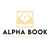 Alpha Book Publisher Logo