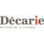Décarie Recherche de Cadres Logotype