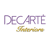 DecArte Interiors Logotype