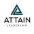 Attain Leadership Logo