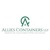 alliescontainersllp Logo