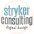 Stryker Consulting Logo