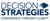 Decision Strategies, Inc. Logo