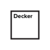 Decker Design Logo