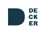 DECKER Logo