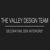 The Valley Design Team | Decorating Den Interiors Logo