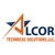 Alcor Technical Solutions Logo