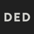 DED Associates Logo