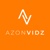 AzonVidz Media Logo
