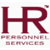 HR Personnel Services Logo