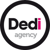 Dedi Agency Logo