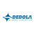 Dedola Global Logistics Logo