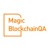 Magic BlockchainQA Logo