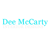 Dee McCarty Interior Designs Logo