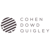 Cohen Dowd Quigley Logo