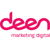 Deen Digital Marketing Logo