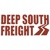 Deep South Freight Logo