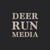 Deer Run Media Logo