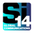 Si14 Global Communications Logo