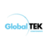 Provider Logotype Globaltek Components Logo