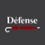 Defense Marketing Agency Logo
