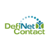 DefiNetContact Logo