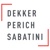 Dekker/Perich/Sabatini Logo