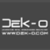 Dek-O Logo