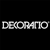 DekoRatio Design Logo