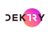 Dektry Logo