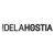 DELAHOSTIA Logo