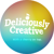 Deliciously Creative Logo