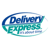 Delivery Express Logo