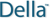 Della Trucking Logo