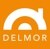 Delmor Estate Agents Logo